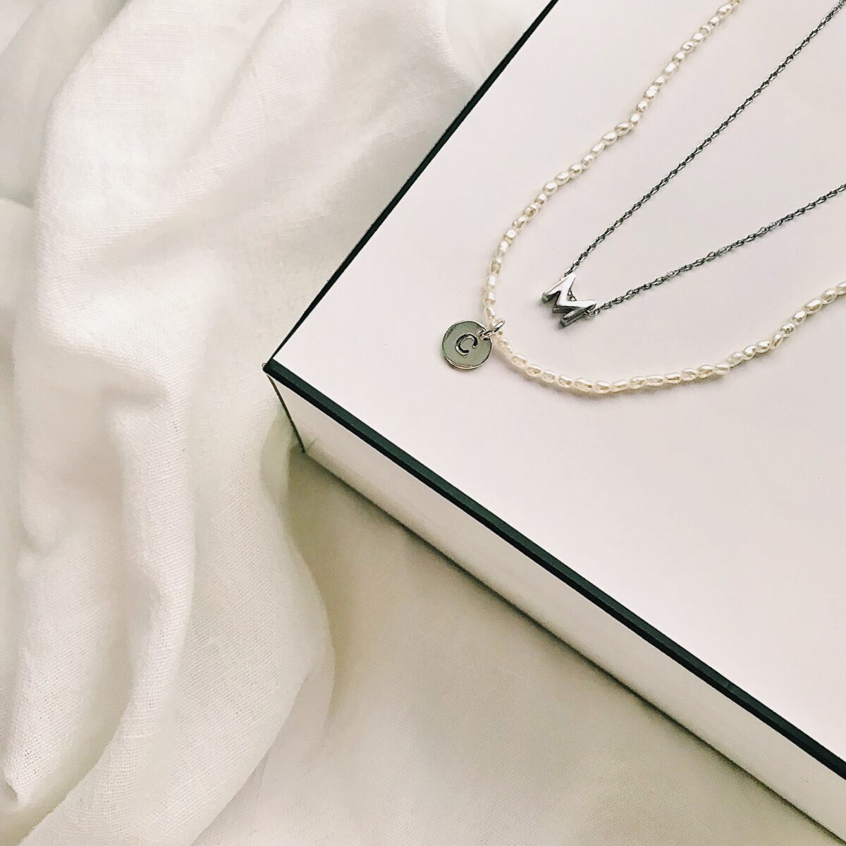 comprar colgante letras