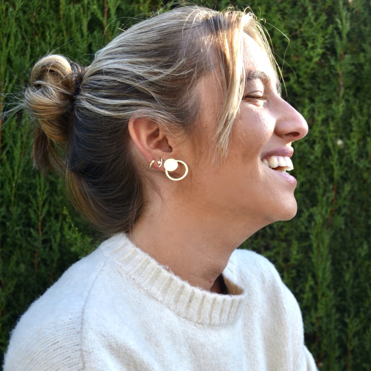 comprar aros crismonity