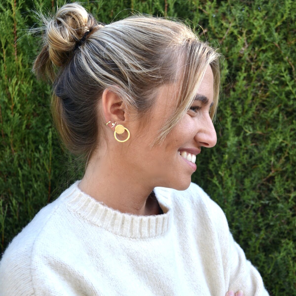 comprar pendientes crismonity