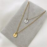 comprar collar letra