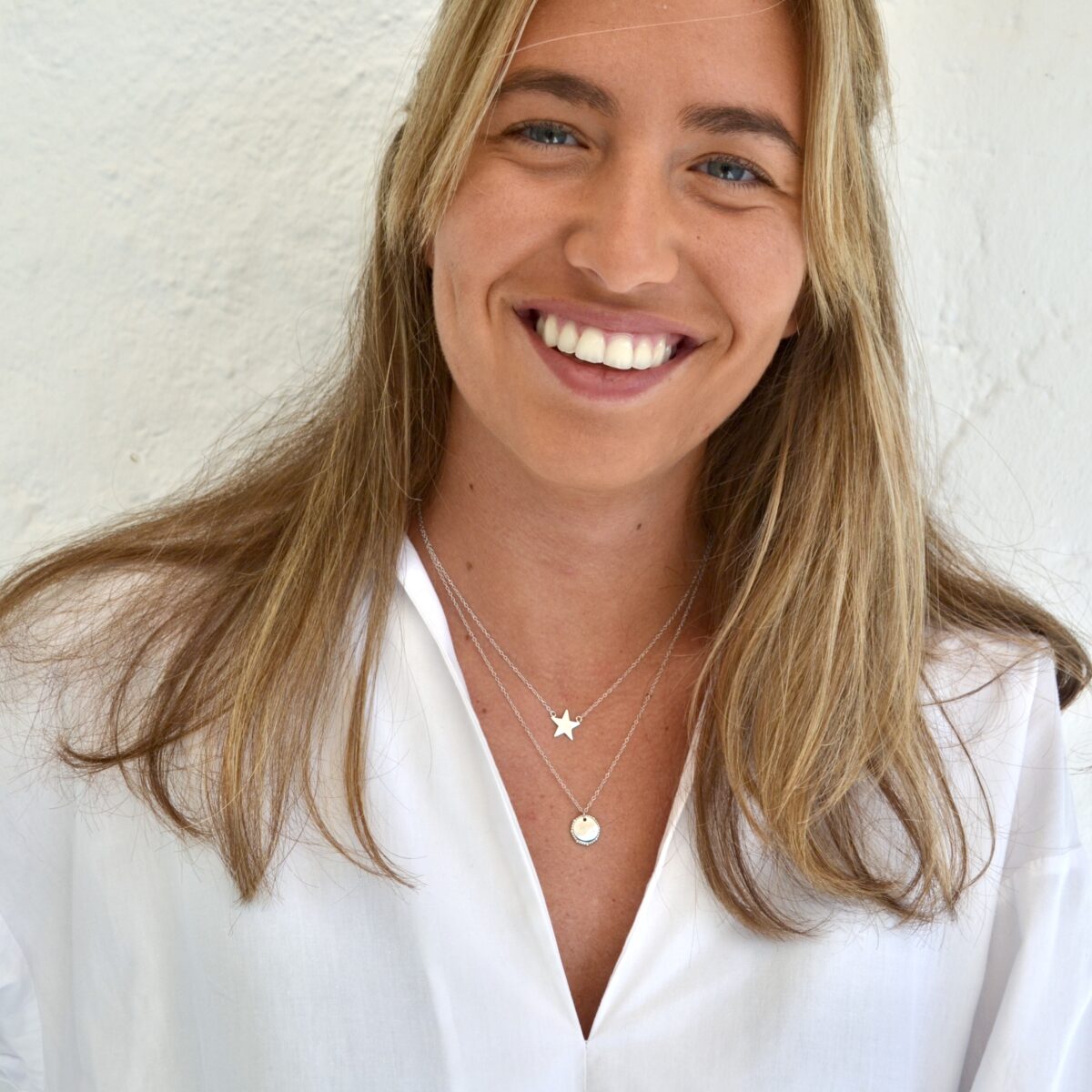 comprar gargantilla estrella