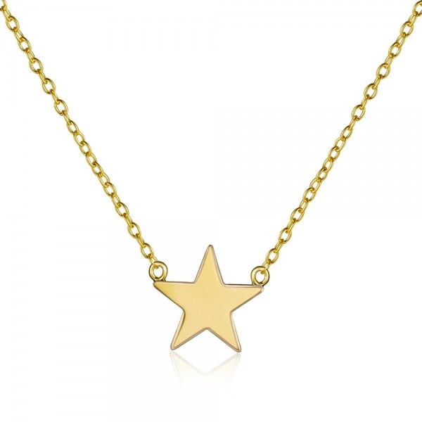 comprar gargantilla estrella
