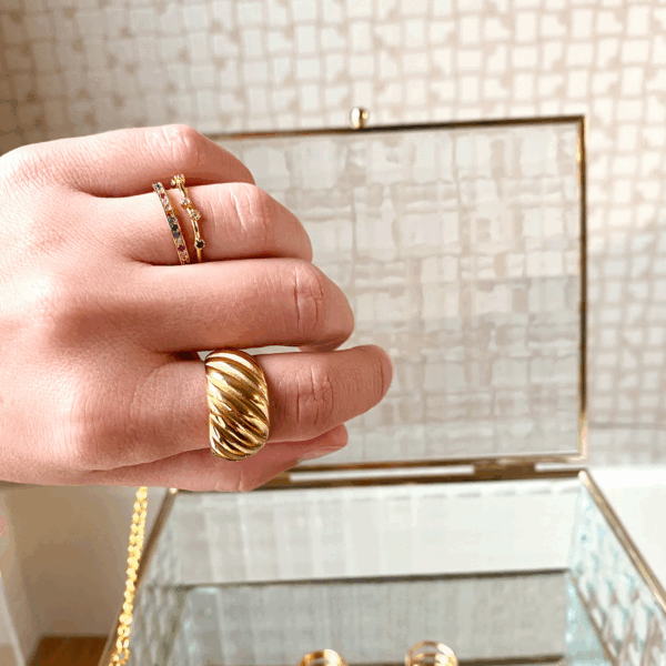 Anillo Colores Mery - Imagen 3