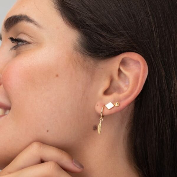 Pendientes Soleil - Imagen 3