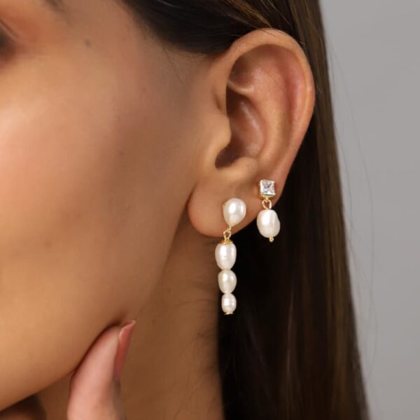 Pendientes  Marjorie - Imagen 2