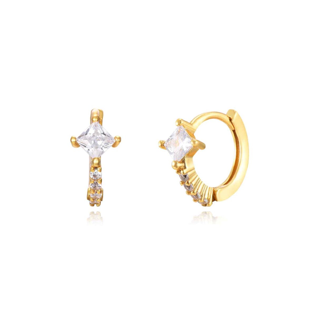 pendientres brilli rombo