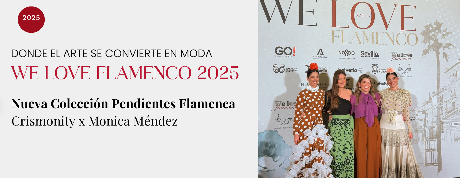 Colección Flamenca