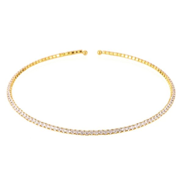 Choker Line Circonitas