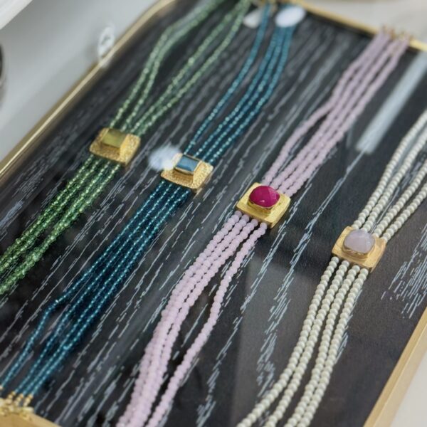Choker Elegance Colores - Imagen 3