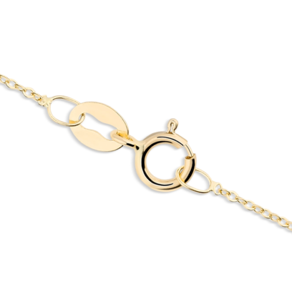 Cadena Oro 18K 40 cm - Imagen 3